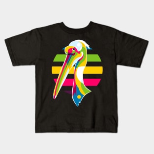 Pelican Kids T-Shirt